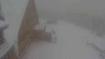 Sporthotel Kurzovní