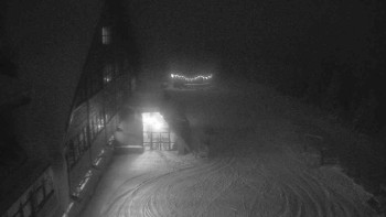 Sporthotel Kurzovní