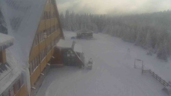 Sporthotel Kurzovní