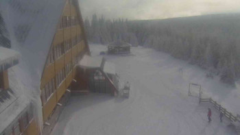 Sporthotel Kurzovní