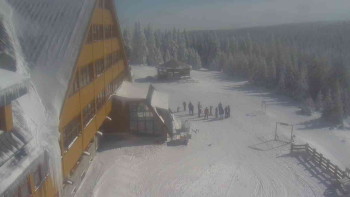 Sporthotel Kurzovní