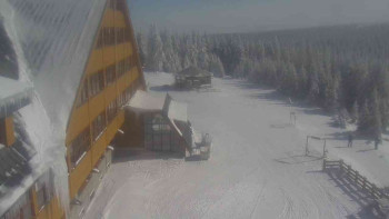 Sporthotel Kurzovní