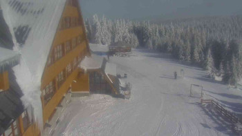 Sporthotel Kurzovní