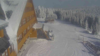 Sporthotel Kurzovní