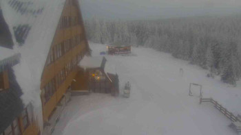 Sporthotel Kurzovní