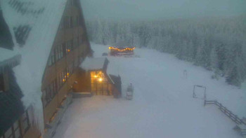 Sporthotel Kurzovní