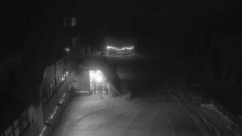 Sporthotel Kurzovní