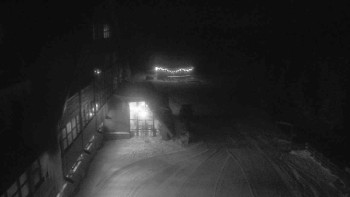 Sporthotel Kurzovní