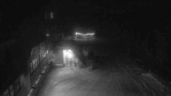 Sporthotel Kurzovní