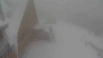 Sporthotel Kurzovní