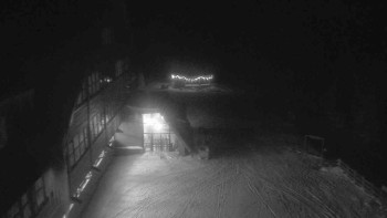 Sporthotel Kurzovní