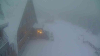 Sporthotel Kurzovní