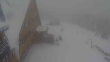 Sporthotel Kurzovní