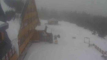 Sporthotel Kurzovní