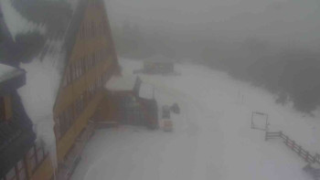 Sporthotel Kurzovní