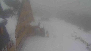 Sporthotel Kurzovní