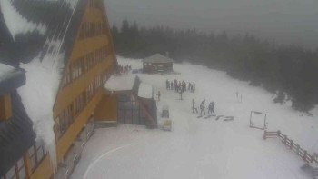 Sporthotel Kurzovní