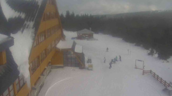 Sporthotel Kurzovní