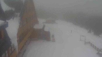 Sporthotel Kurzovní