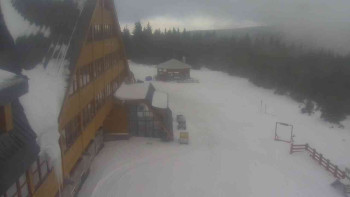 Sporthotel Kurzovní