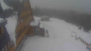 Sporthotel Kurzovní