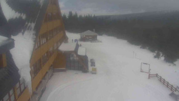 Sporthotel Kurzovní