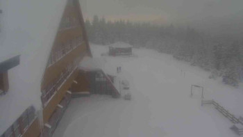 Sporthotel Kurzovní