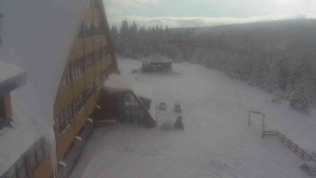 Sporthotel Kurzovní