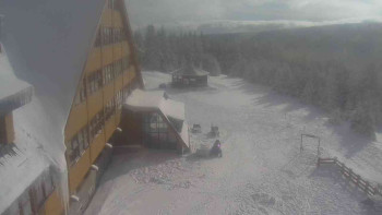 Sporthotel Kurzovní