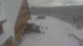 Sporthotel Kurzovní