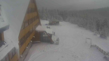 Sporthotel Kurzovní