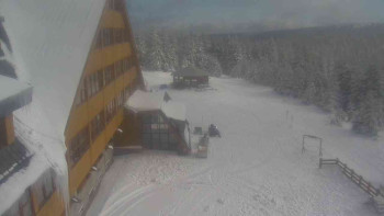 Sporthotel Kurzovní