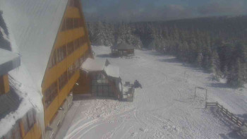 Sporthotel Kurzovní