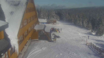 Sporthotel Kurzovní