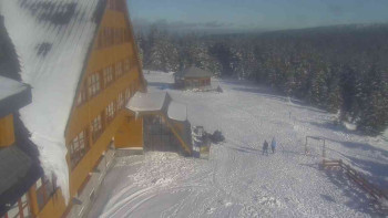 Sporthotel Kurzovní