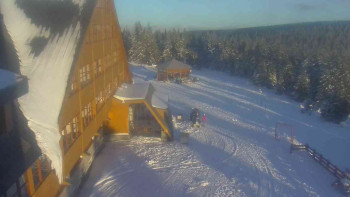 Sporthotel Kurzovní