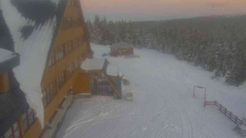 Sporthotel Kurzovní