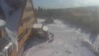 Sporthotel Kurzovní