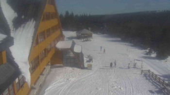 Sporthotel Kurzovní