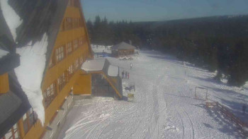 Sporthotel Kurzovní