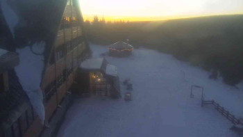 Sporthotel Kurzovní