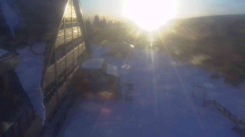 Sporthotel Kurzovní