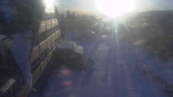 Sporthotel Kurzovní