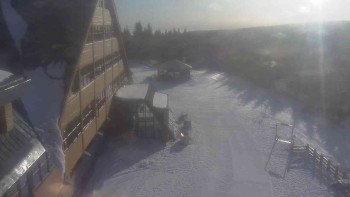 Sporthotel Kurzovní