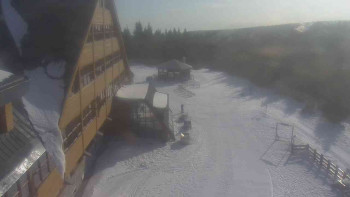 Sporthotel Kurzovní