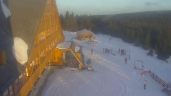 Sporthotel Kurzovní