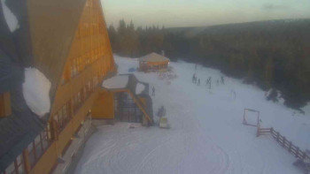 Sporthotel Kurzovní