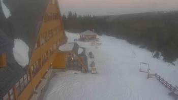 Sporthotel Kurzovní