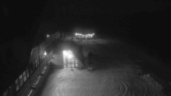 Sporthotel Kurzovní