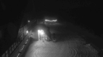 Sporthotel Kurzovní